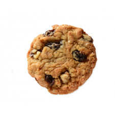 raisin oatmeal cookies by goldilocks